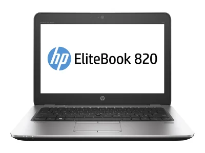 EliteBook 820 G4