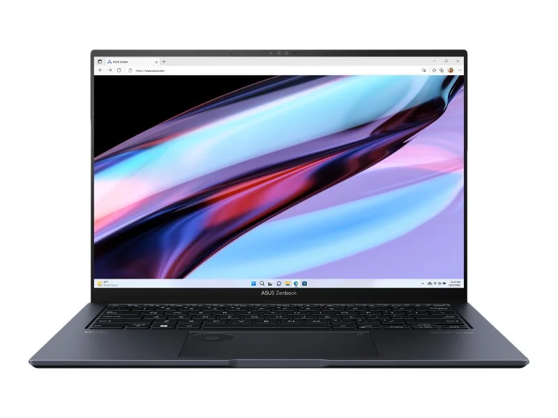 ASUS Zenbook Pro 14 OLED (UX6404)