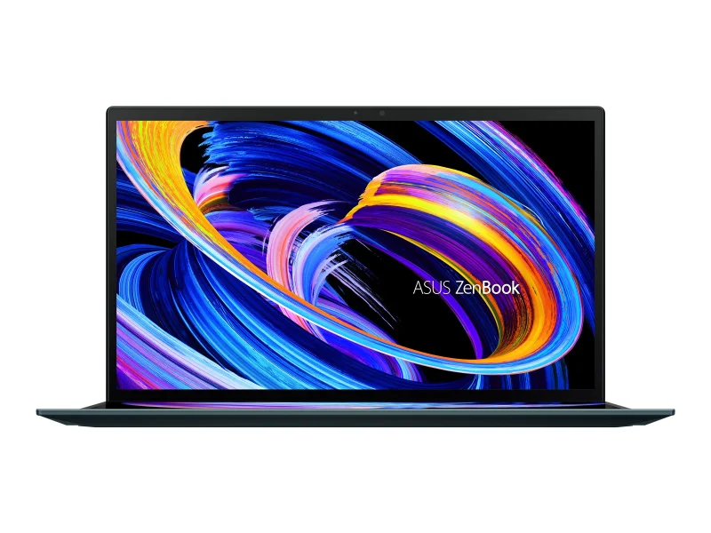 ZenBook Duo 14 UX482