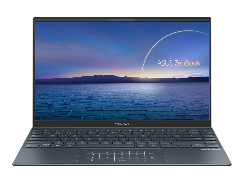 ZenBook 14 UM425