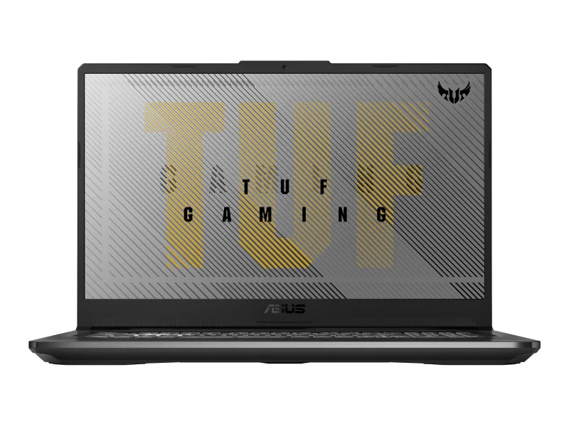 ASUS TUF Gaming A17 FA706