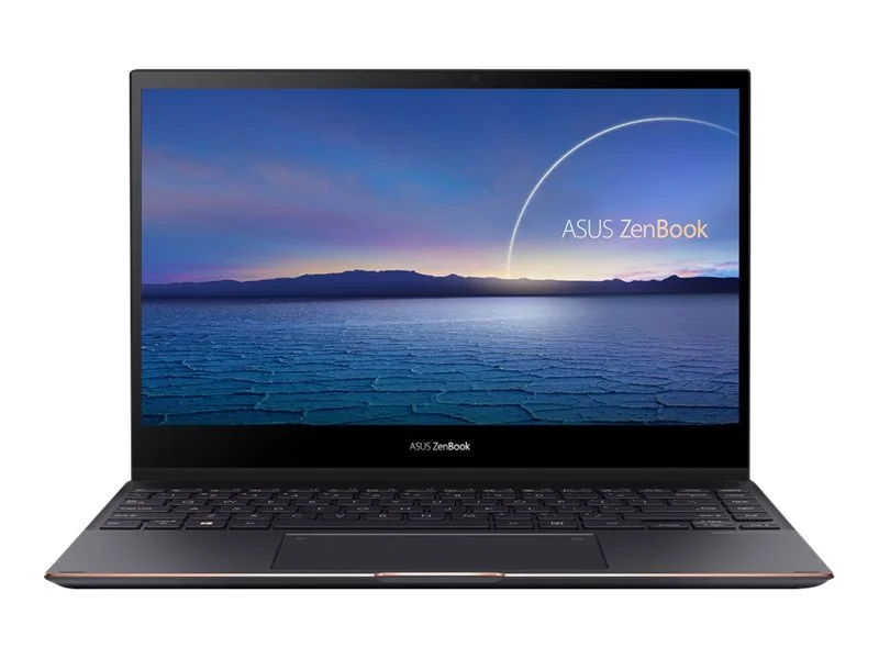 ZenBook Flip S13 OLED UX371
