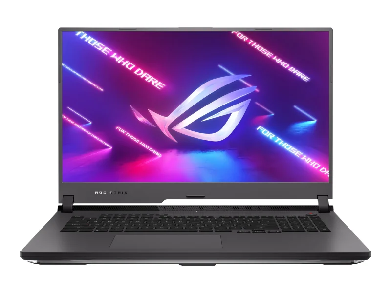 ASUS ROG Strix G17 G713