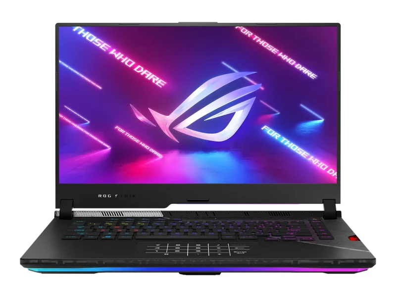 ROG Strix Scar 15 G533 (2022)