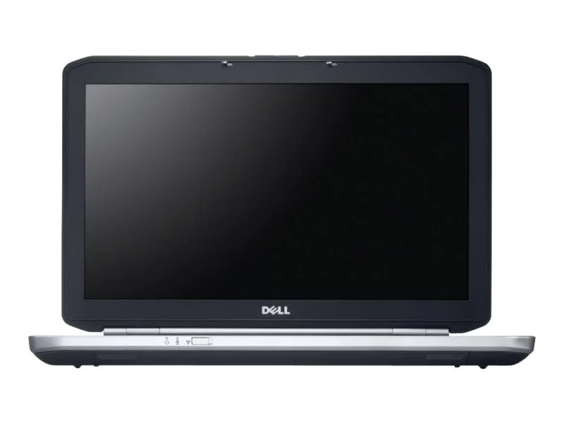 Latitude E5520