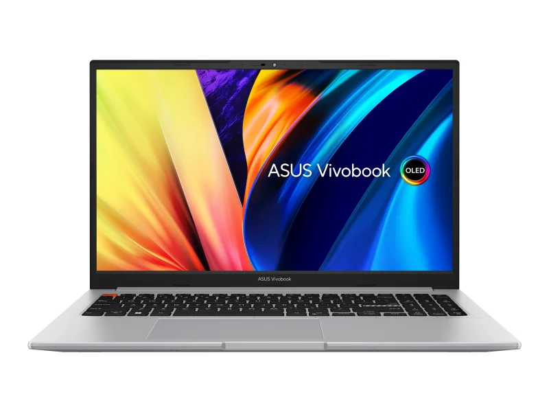 ASUS Vivobook S15 OLED (K3502, 12th Gen Intel)