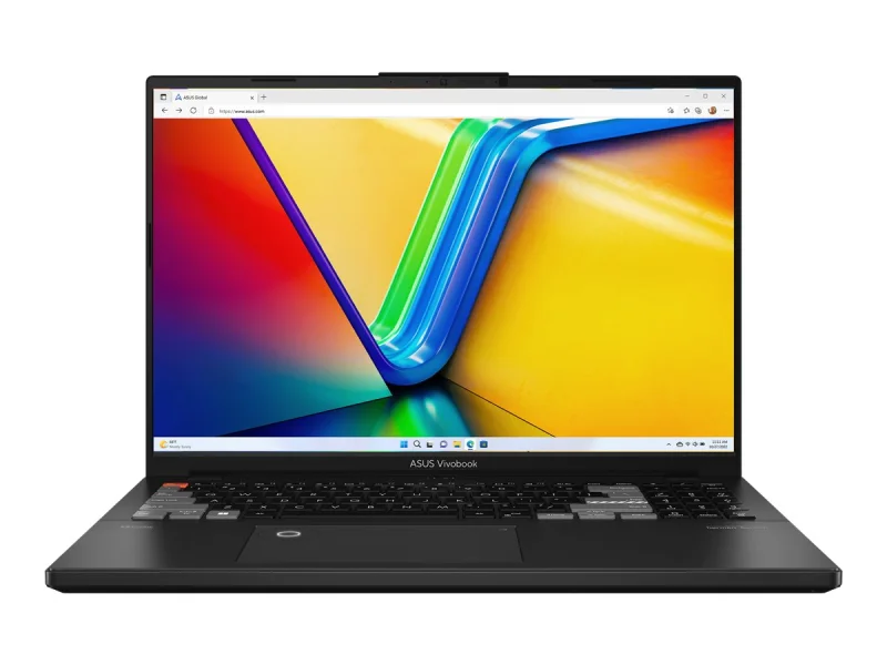 ASUS VivoBook Pro 16X 3D OLED (K6604, 2023)