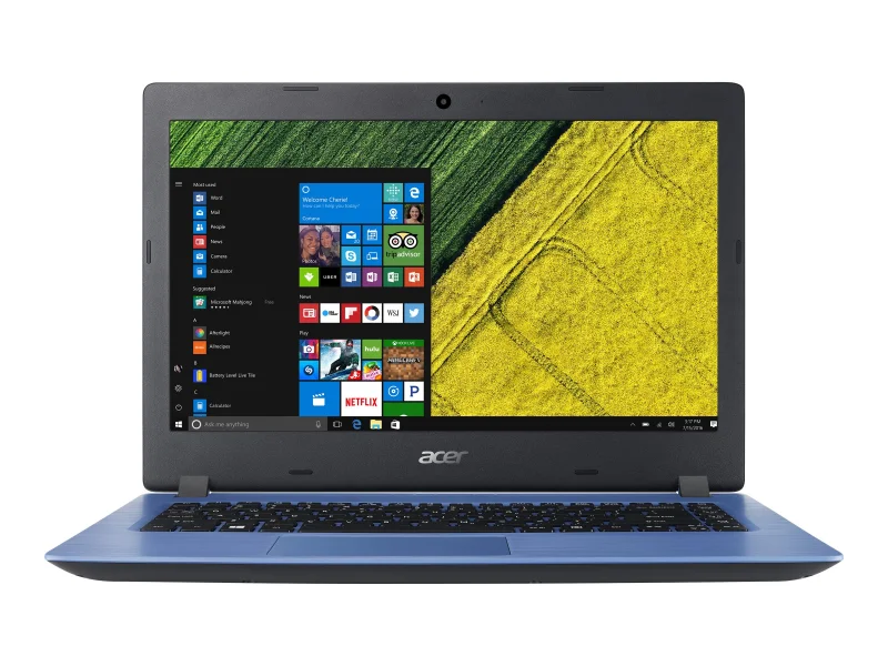 Aspire 3 (A314-36)