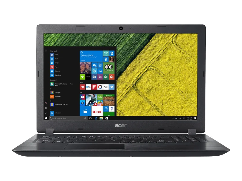 Aspire 3 (A315-24P)