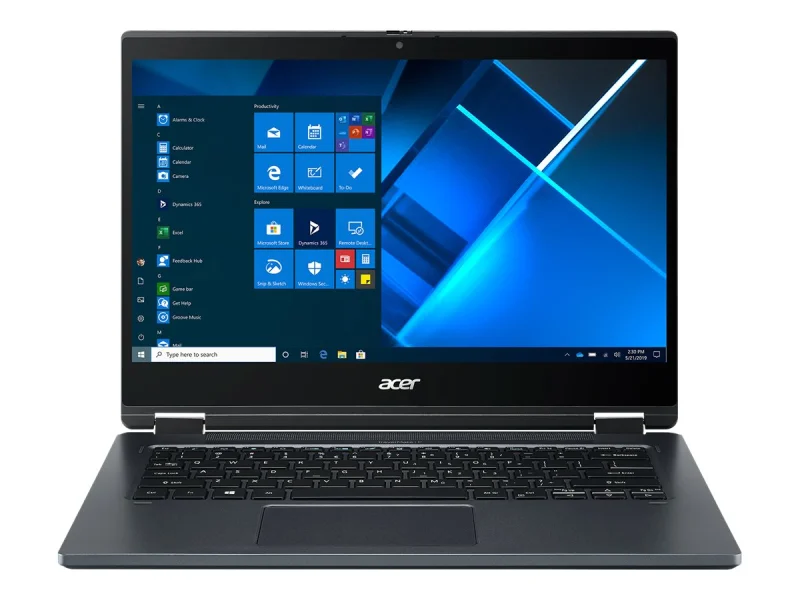 Acer TravelMate P4 Spin 14 (TMP414RN-55)