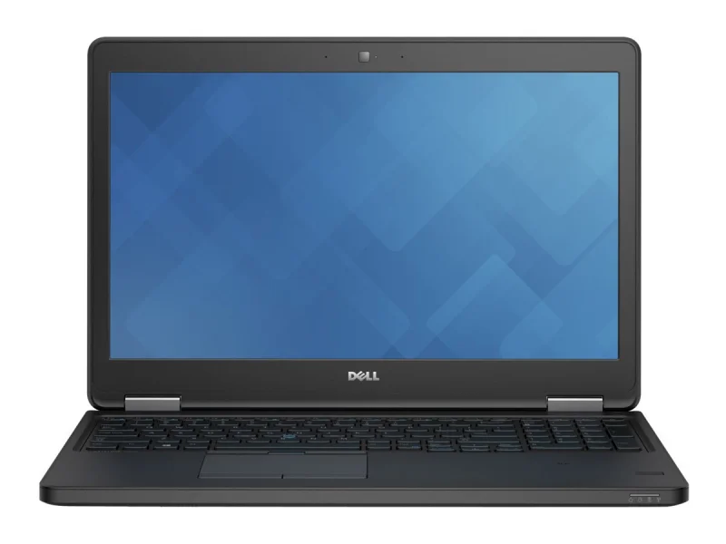 Latitude E5550