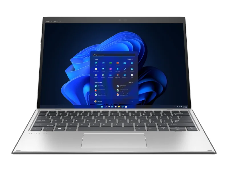 HP Elite x2 G8