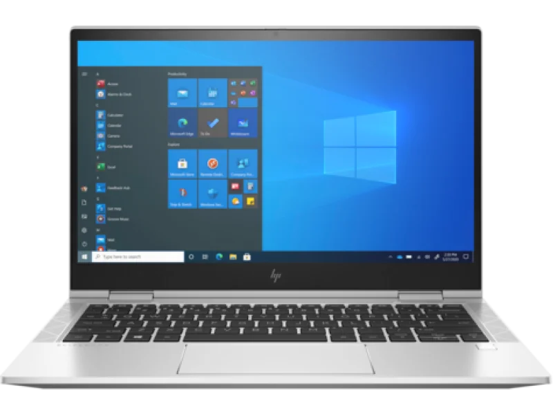 HP EliteBook 830 G8