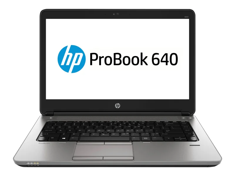 HP ProBook 640 G1