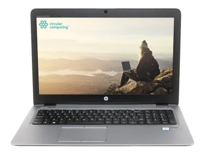 EliteBook 850 G4