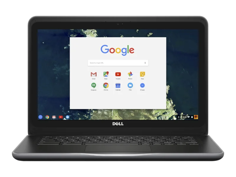 Chromebook 13 3380