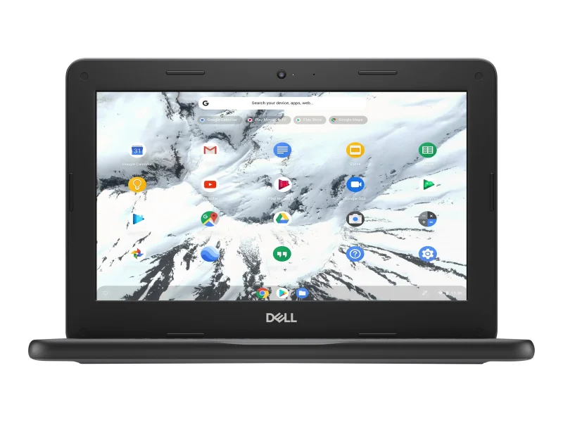 Chromebook 3100