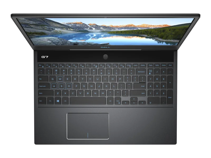 Dell G7 (15 7590)