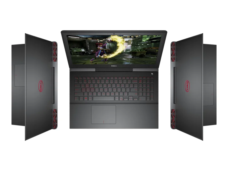 Inspiron 15 Gaming 7566