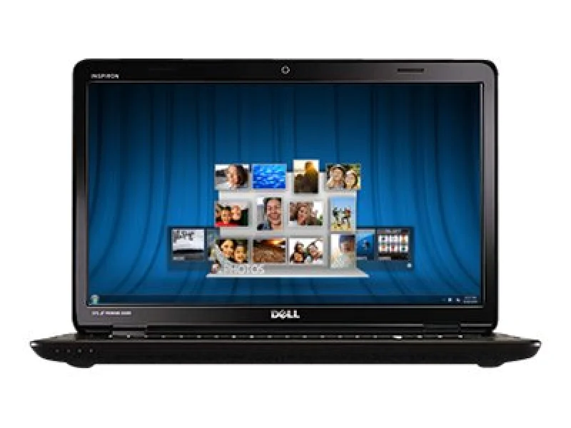 Dell Inspiron 17R