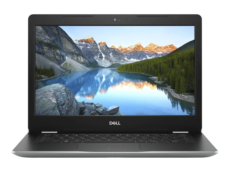 Dell Inspiron 3481