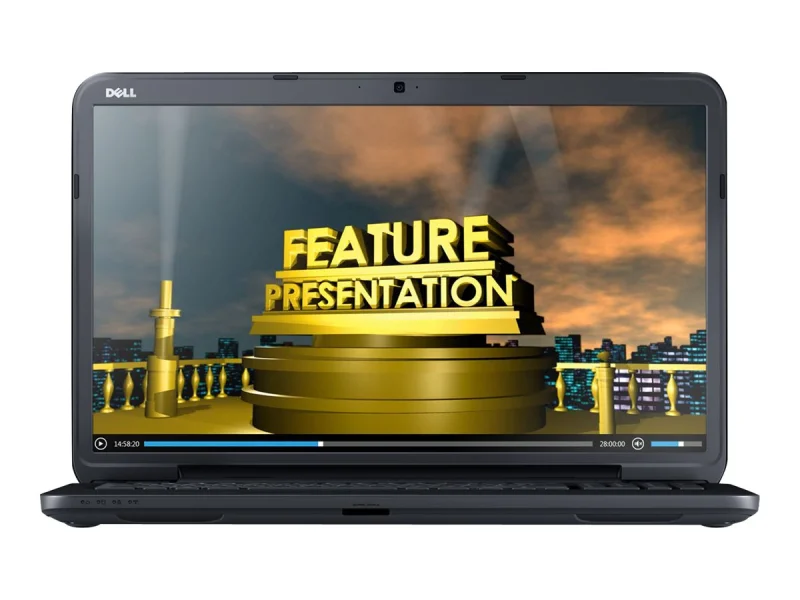 Dell Inspiron 3737
