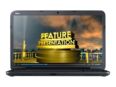 Inspiron 3737