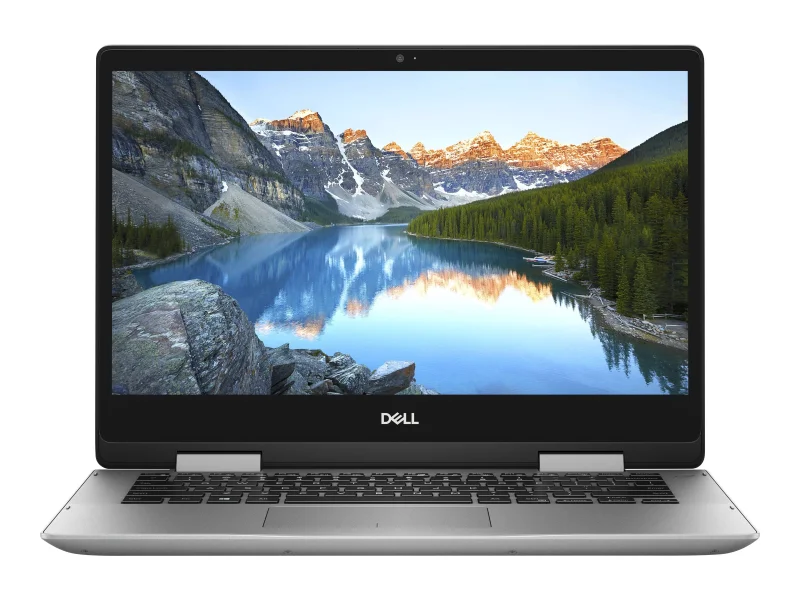 Dell Inspiron 5491 2-in-1