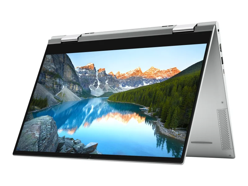 Dell Inspiron 7506 2-in-1