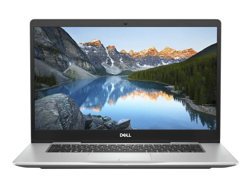 Inspiron 7580
