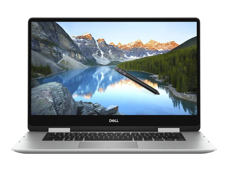 Inspiron 7586 2-in-1