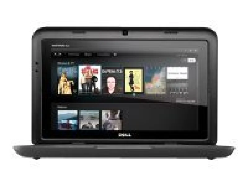 Dell Inspiron Duo