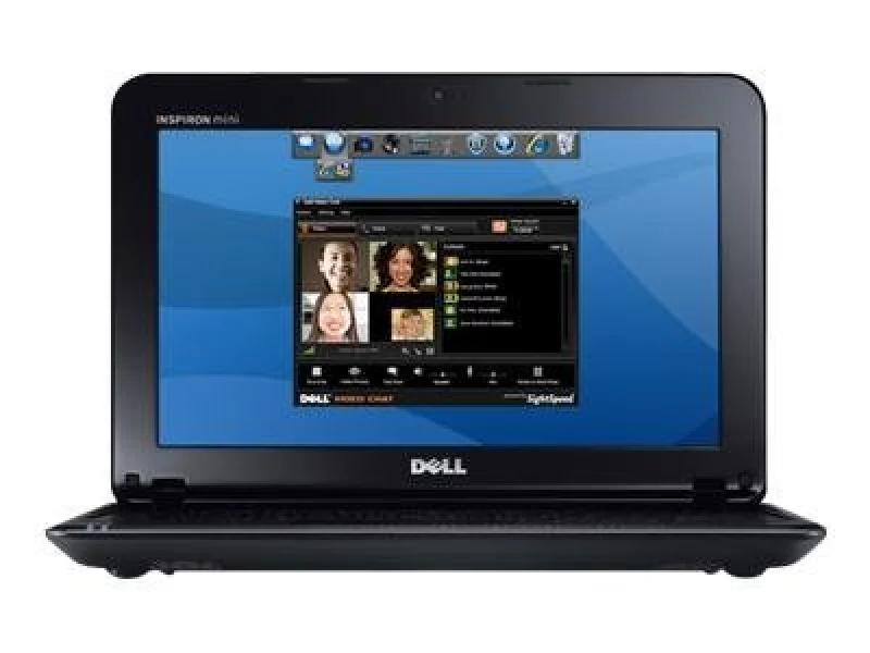Dell Inspiron Mini 10v 1018