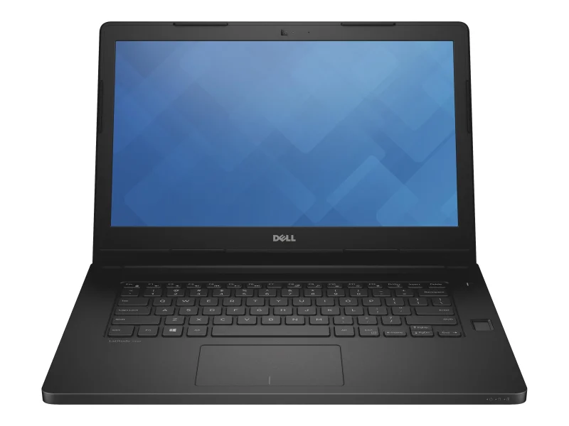 Dell Latitude 3460