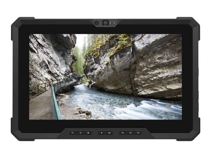 Dell Latitude 7220 Rugged Extreme Tablet