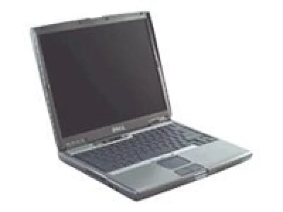 Latitude D600