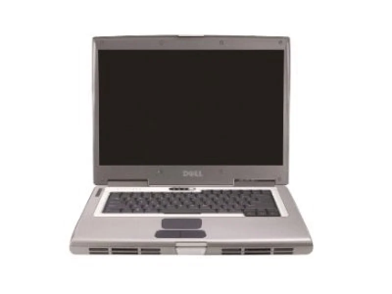 Dell Latitude D800