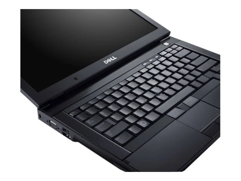 Latitude E6400