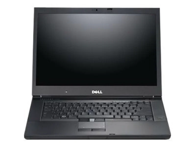 Latitude E6500