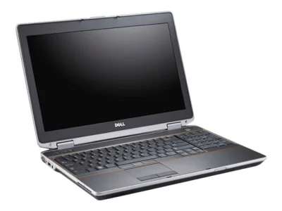 Latitude E6520