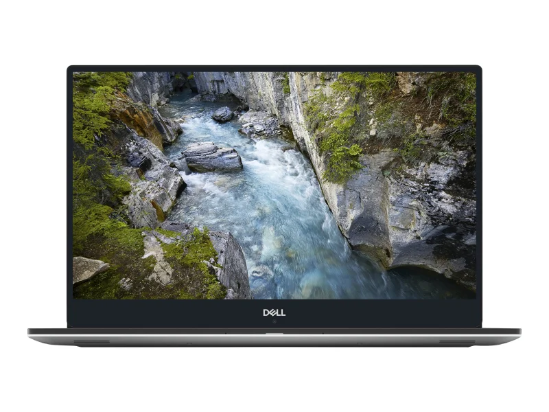 Dell Precision 5530 2-in-1