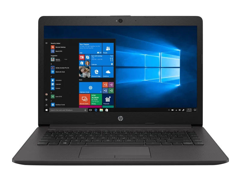HP 240 G7 Notebook