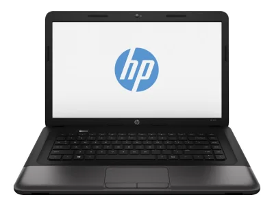 250 G1 Notebook
