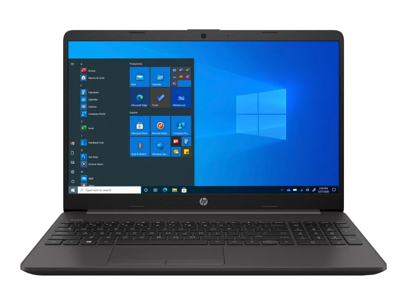 250 G8 Notebook