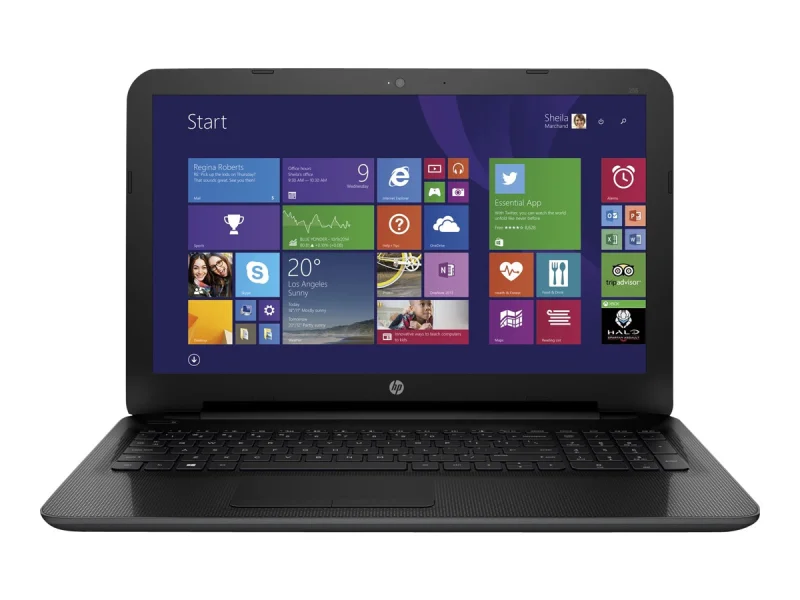 HP 255 G4 Notebook
