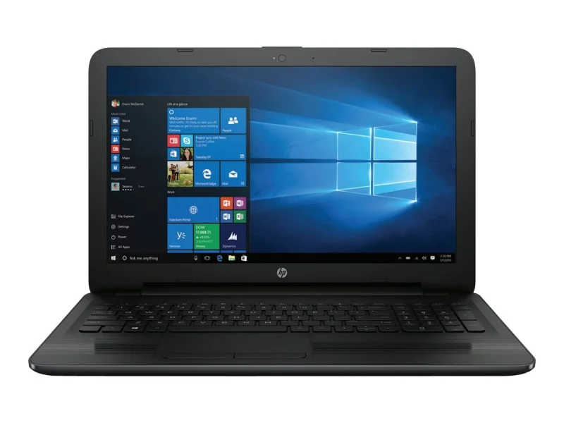 HP 255 G5 Notebook