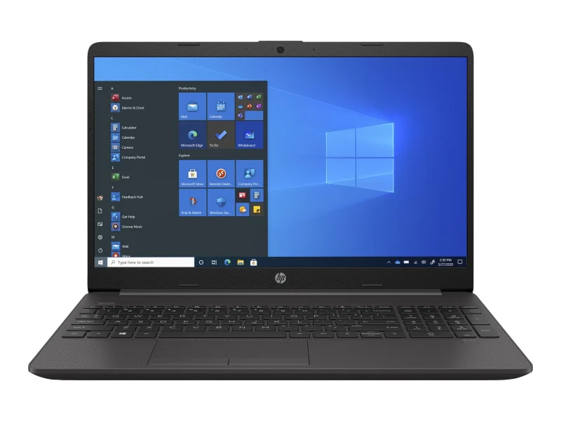 HP 255 G8 Notebook