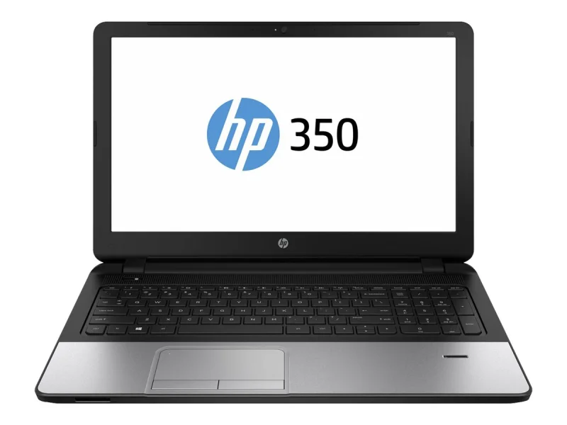350 G1 Notebook