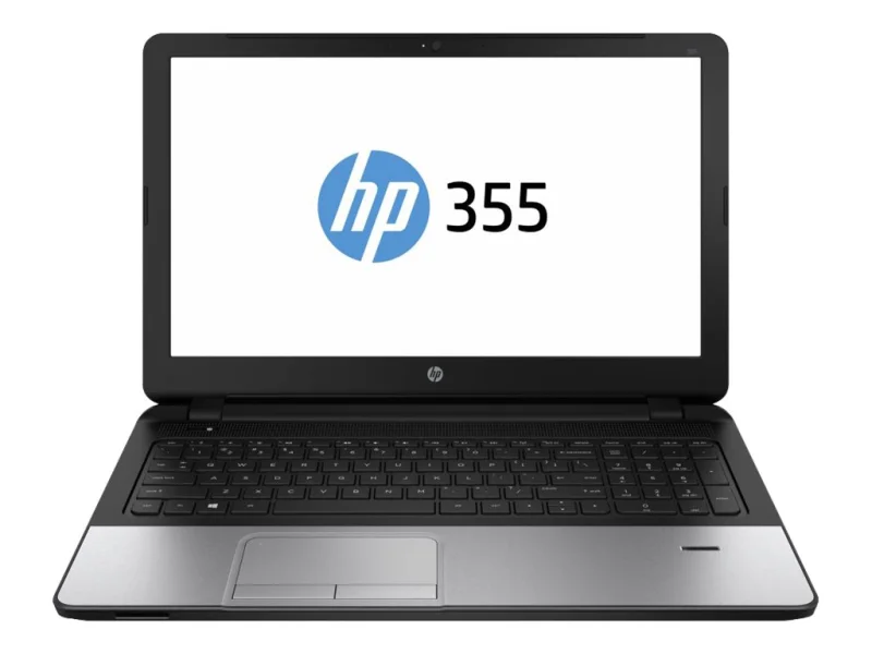 355 G2 Notebook