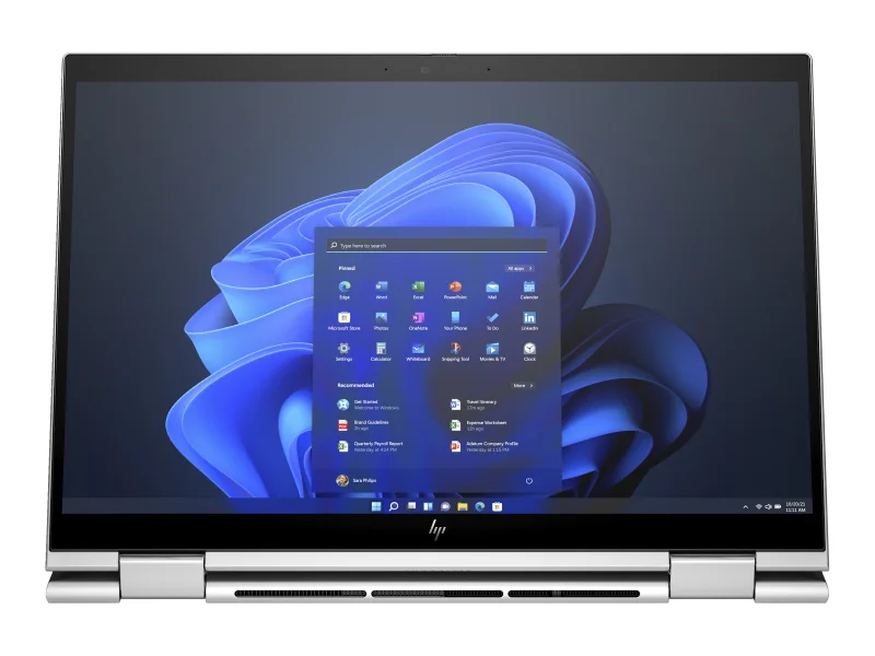 Elite x360 830 G10